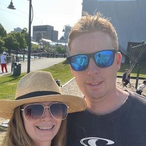 Meet your Posher, Jill